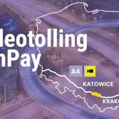 Jak płacić za autostradę A4 Katowice-Kraków i uniknąć problemów?