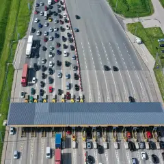 Jakie kary grożą za brak biletu na autostradzie? Sprawdź, by uniknąć kosztów