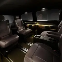 Jaki bus na międzynarodówkę? Oto modele, które warto rozważyć