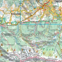 Najlepsza trasa do Zakopanego: uniknij opłat i ciesz się widokami