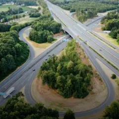 Jaka jest najdłuższa autostrada w Niemczech? Odkryj A 9 i jej tajemnice