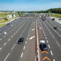 Jak zapłacić za przejazd autostradą Katowice Kraków - metody płatności
