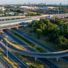 Czy wszystkie autostrady są bezpłatne? Sprawdź, które wymagają opłat