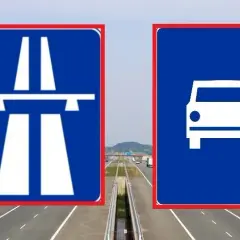 Czym się różni droga ekspresowa od autostrady? Odkryj kluczowe różnice