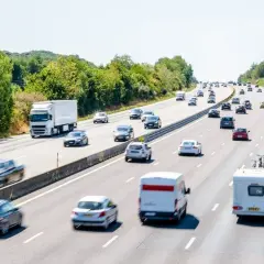 Czy niepełnosprawni płacą za przejazd autostradą? Sprawdź, kiedy są zwolnieni