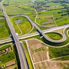 Kiedy autostrada Tarnów Rzeszów? Sprawdź aktualny status budowy