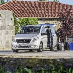 Jaki bus do transportu – wybierz idealny pojazd dla grupy bez problemów