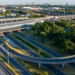 Kto jest właścicielem autostrady A1? Poznaj kluczowe informacje