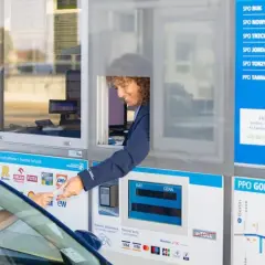 Jak płacić na autostradzie wielkopolskiej i uniknąć kar za przejazd