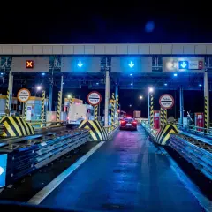 Jak jechać autostradą bez aplikacji i uniknąć problemów z nawigacją