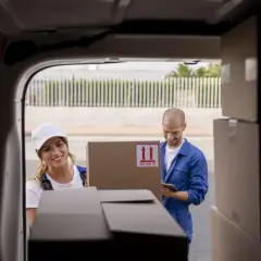 Ile za km bus do 3 5 tony? Sprawdź aktualne ceny transportu