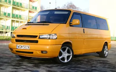 Najlepsze busy do 10 tys zł: niezawodne modele na każdą kieszeń