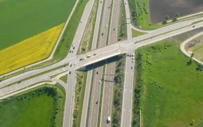 Płatne autostrady w Niemczech od kiedy? Sprawdź, co musisz wiedzieć