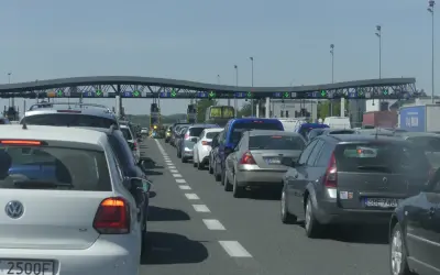 Czy autostrady są płatne? Sprawdź, gdzie musisz zapłacić za przejazd