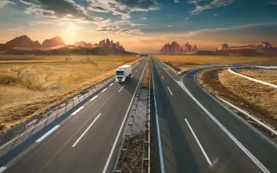 Ile kilometrów mają autostrady w Polsce? Zaskakujące fakty o długości dróg