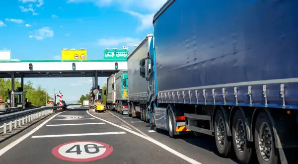 Ile kosztuje autostrada w Serbii? Sprawdź opłaty i trasy!
