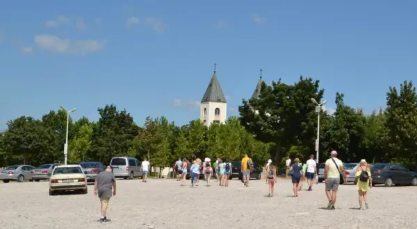Najlepsza trasa do Medjugorie - uniknij najgorszych błędów w podróży