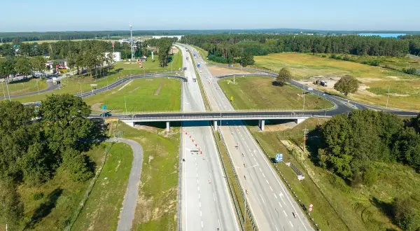Autostrada A18 kiedy będzie gotowa? Oto pełne informacje o otwarciu