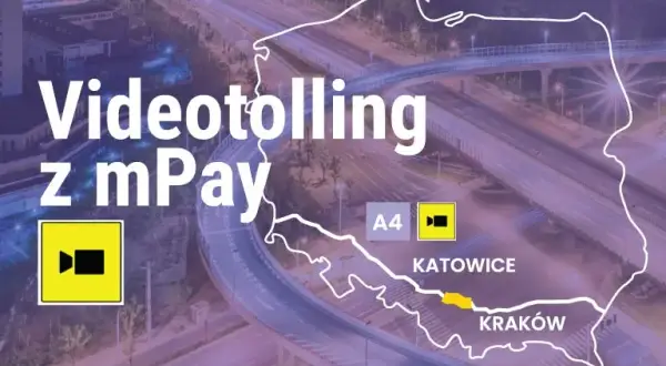 Jak płacić za autostradę A4 Katowice-Kraków i uniknąć problemów?