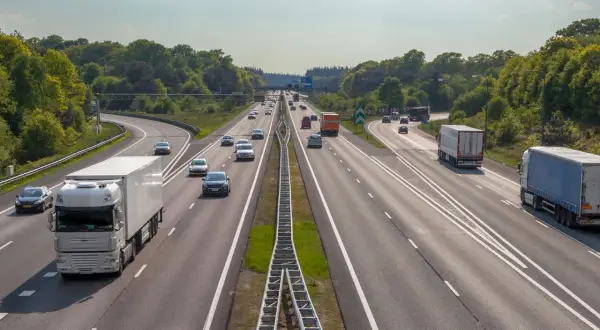 Czy autopay działa na wszystkich autostradach? Sprawdź, gdzie jest dostępny
