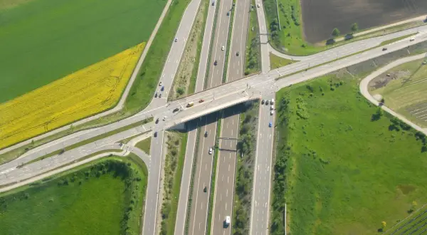 Płatne autostrady w Niemczech od kiedy? Sprawdź, co musisz wiedzieć
