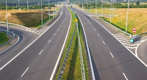 Jak płacić na autostradzie A4 Gliwice Wrocław i uniknąć opłat?