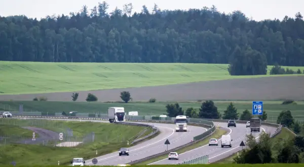 Kiedy otwarcie autostrady Kraków-Rzeszów? Spóźnienia i aktualności