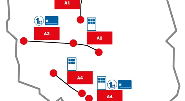 Autostrada A2 jak zapłacić: Wszystkie metody płatności i porady