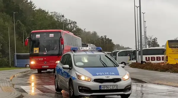 Gdzie zgłosić autokar do kontroli i uniknąć problemów z inspekcją