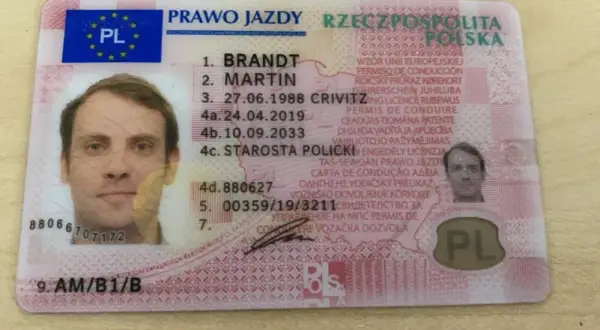 Jak sprawdzić gdzie jest prawo jazdy i uniknąć niepotrzebnych kłopotów