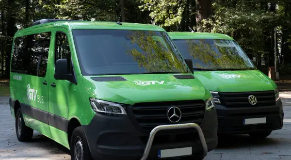 Ile kosztuje bus z Polski do Czech? Ceny biletów i porady podróżne