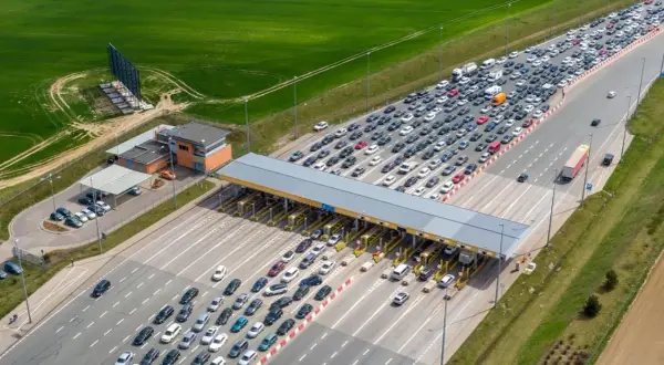 Jakie autostrady w Polsce są państwowe i które są bezpłatne?