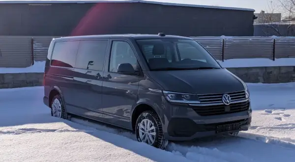 Jaki bus najlepiej kupić? Oto modele, które nie zawiodą Cię