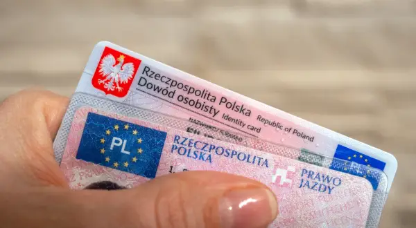 Kończy się ważność prawa jazdy? Oto co musisz zrobić, aby uniknąć problemów