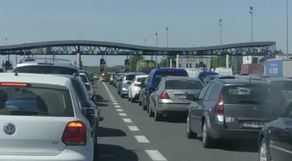 Czy autostrady są płatne? Sprawdź, gdzie musisz zapłacić za przejazd