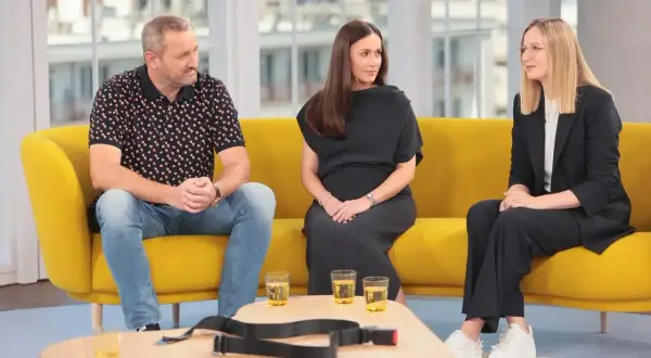 Jak zapinać pasy bezpieczeństwa w ciąży, aby chronić dziecko