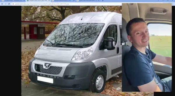 Jakie prawo jazdy potrzebne do busa na bliźniakach? Uniknij problemów!