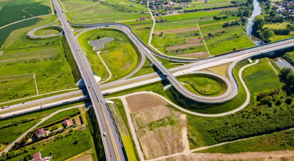 Kiedy autostrada Tarnów Rzeszów? Sprawdź aktualny status budowy