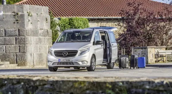 Jaki bus do transportu – wybierz idealny pojazd dla grupy bez problemów