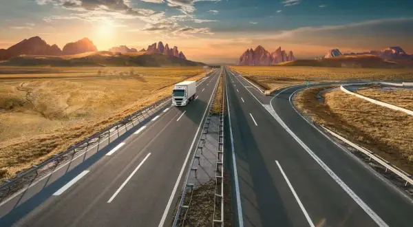 Ile kilometrów mają autostrady w Polsce? Zaskakujące fakty o długości dróg