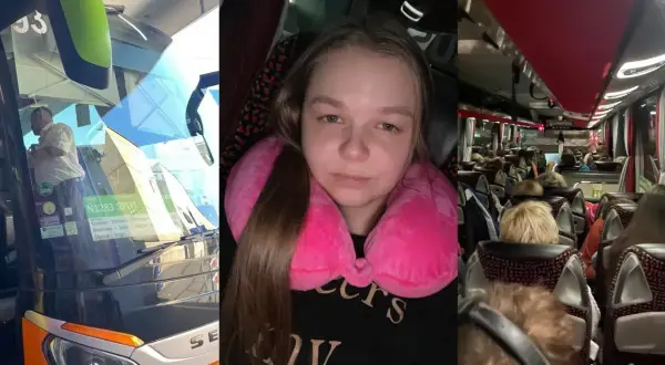 Ile się jedzie do Chorwacji autokarem? Sprawdź czas podróży!