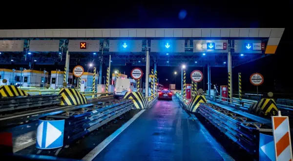 Jak jechać autostradą bez aplikacji i uniknąć problemów z nawigacją