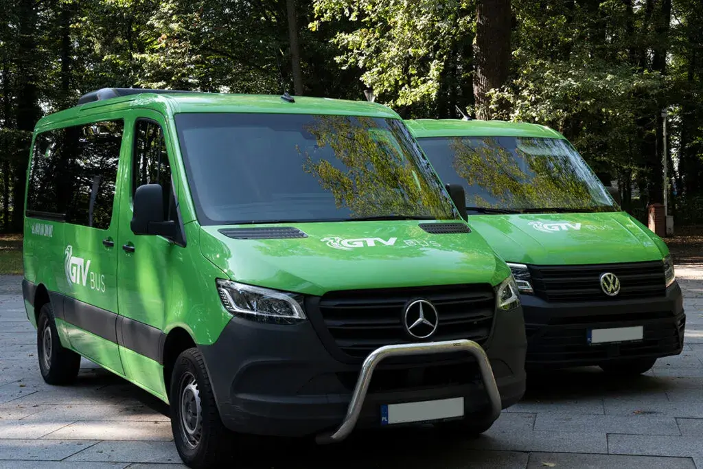 Ile kosztuje bus z Polski do Czech? Ceny biletów i porady podróżne