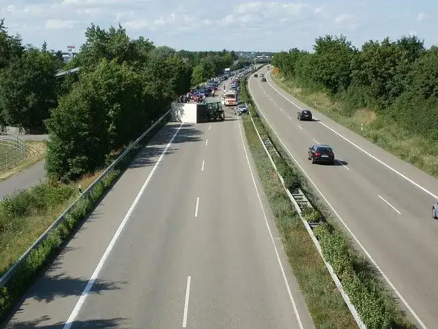 Czy autostrady w Niemczech są płatne? Sprawdź, co musisz wiedzieć