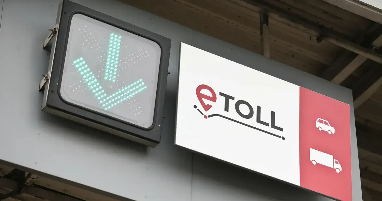 Zdjęcie Jak jechać autostradą bez aplikacji i uniknąć problemów z nawigacją