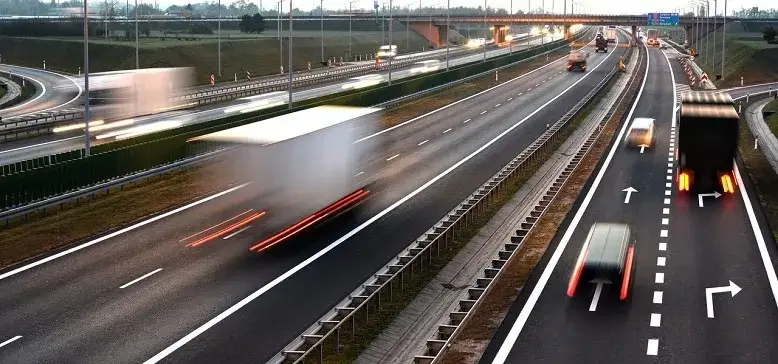 Zdjęcie Czy wszystkie autostrady są bezpłatne? Sprawdź, które wymagają opłat