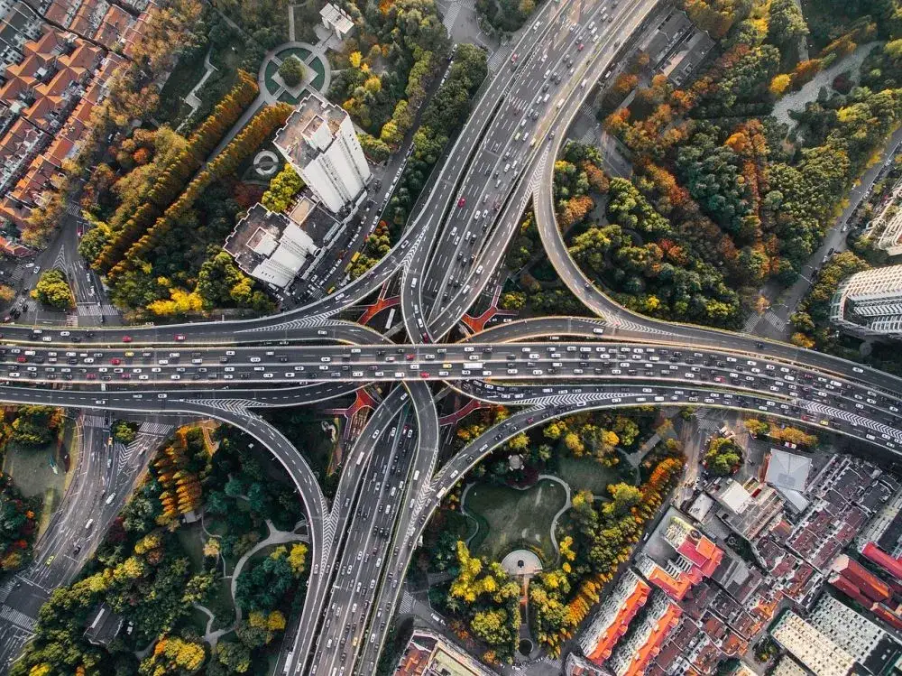 Zdjęcie Jak płacić za autostradę A4 Katowice-Kraków i uniknąć problemów?