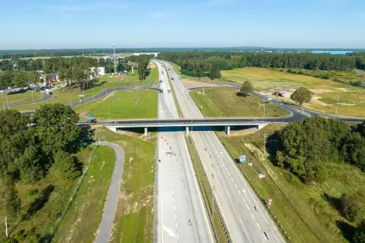 Autostrada A18 kiedy będzie gotowa? Oto pełne informacje o otwarciu
